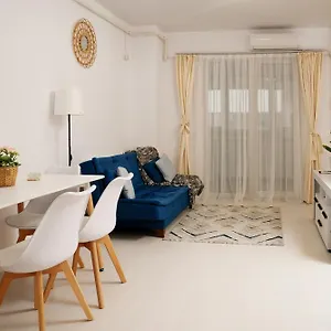 Apartment Unirii Urban Cozy, Bucharest