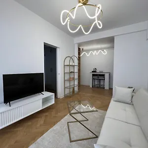 Apartment Center Victoriei St, Bucharest