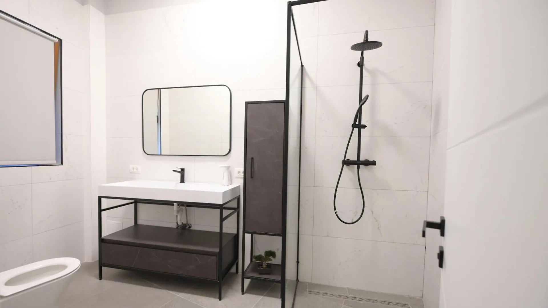 Umbrella Street Center Luxury 2 Bedroom Bucureşti Apartament