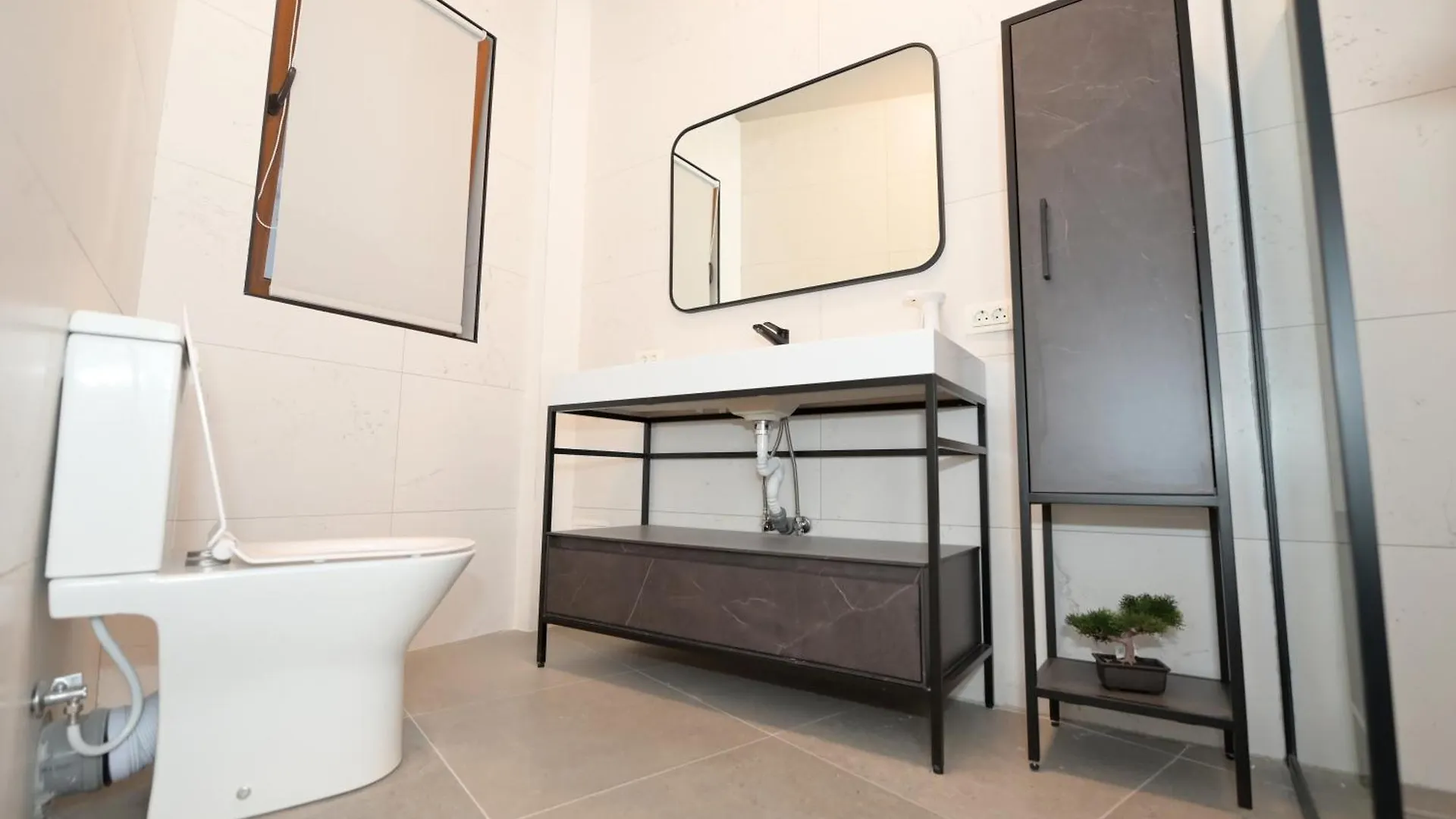 Apartament Umbrella Street Center Luxury 2 Bedroom Bucureşti România
